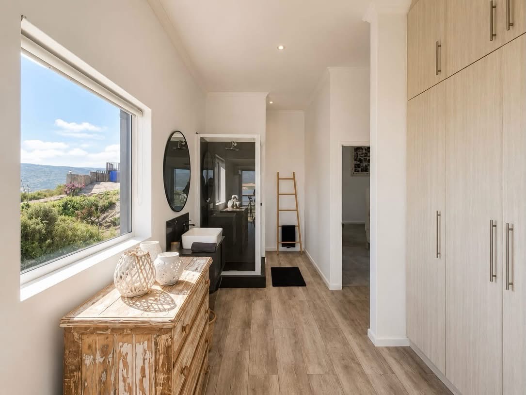 Hawerland Accommodation