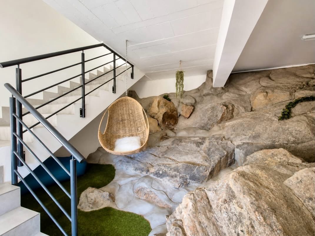 Hawerland Accommodation