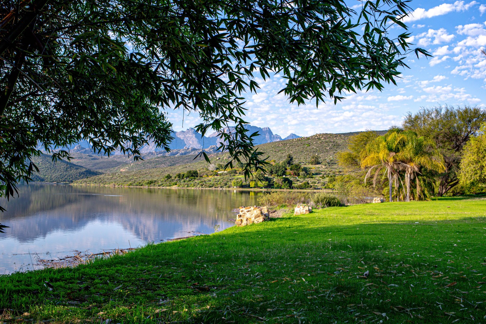 Hawerland Accommodation